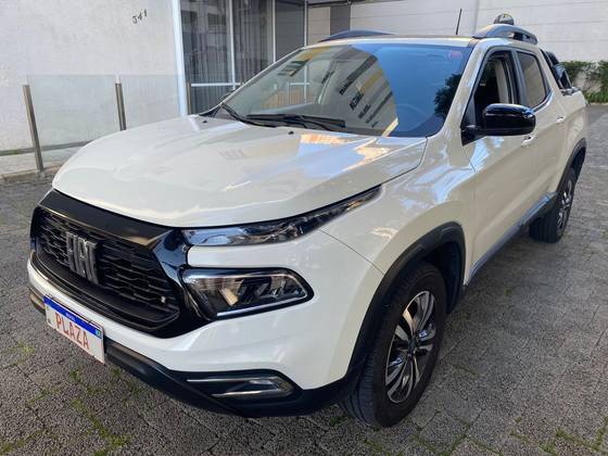 FIAT TORO 1.3 TURBO 270 FLEX FREEDOM AT6